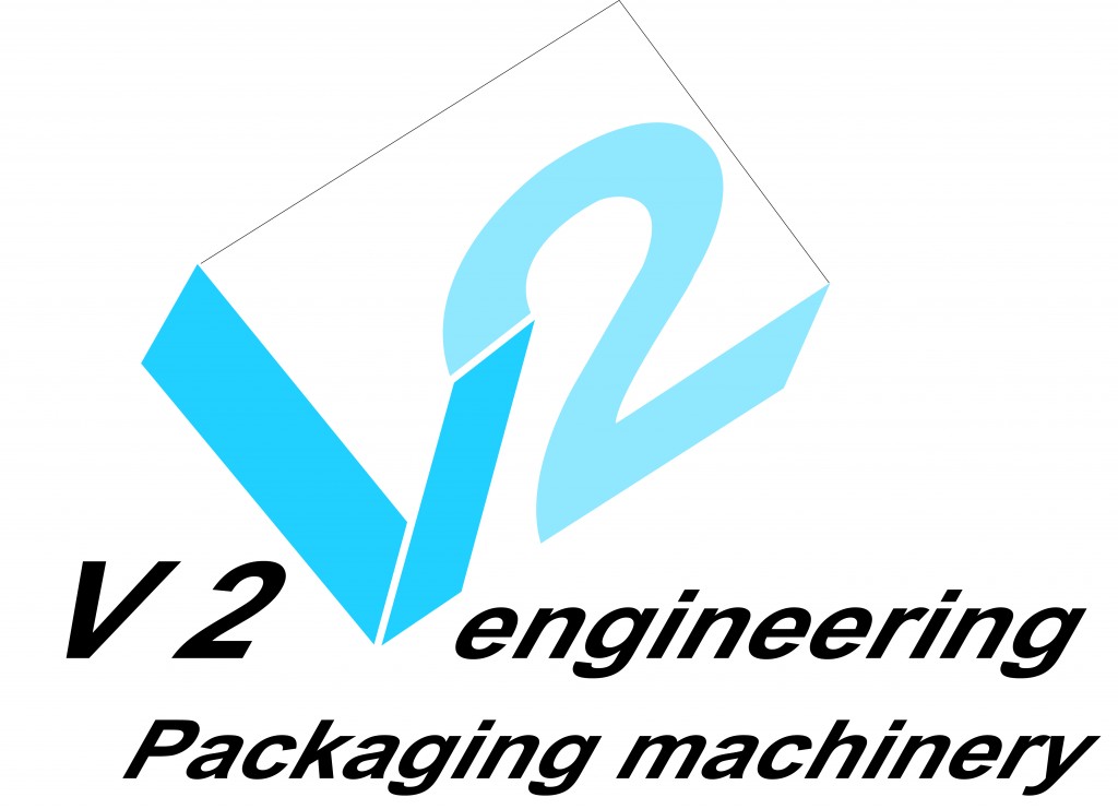 V2 logo