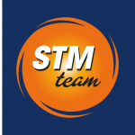 STM team_blu