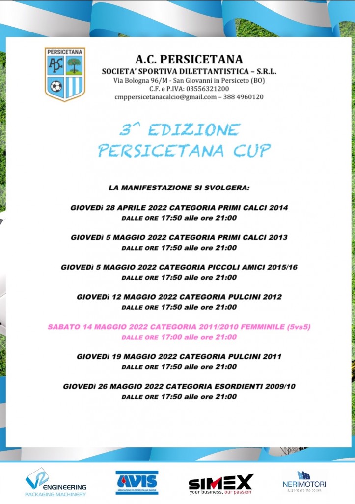 Persicetana_Cup_2022 1